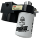 FASS Fuel Systems Drop-In Series Diesel Fuel System 2020-2023 GM (DIFSL5P2001) Fass