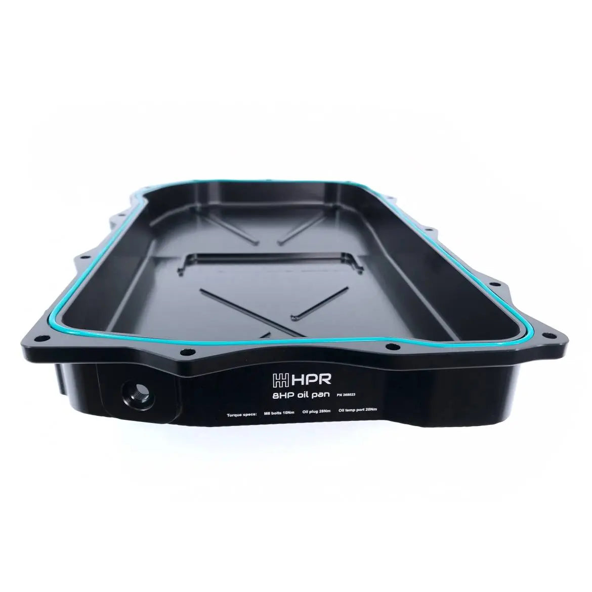 (DISCONTINUED) 8HP90/95 Oil Pan