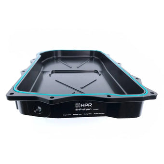 compare product Suncoast (DISCONTINUED) 8HP90/95 Oil Pan
