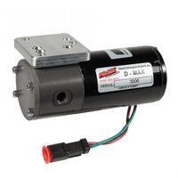 FASS DMAX7002 Duramax Diesel Fuel System Flow Enhancer GM Duramax 6.6L 2011-2016 Fass