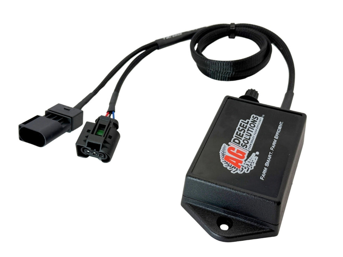 Ag Diesel Solutions Performance Module 1.8L & 2.4L Doosan Tier Iv Engines aFe Power aFe Power