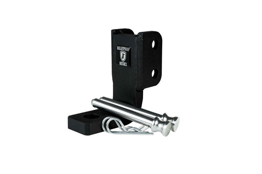 Light Duty Drop Tang BulletProof Hitch