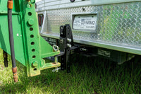 Light Duty Drop Tang BulletProof Hitch BulletProof Hitches