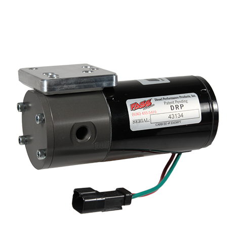 FASS DRP02 Dodge Replacement System Dodge Cummins 5.9L 1998.5-2002 Fass