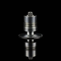 DUAL CENTER SUPPORT