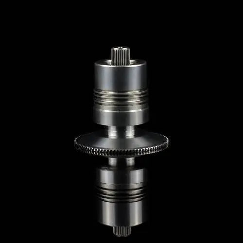 DUAL CENTER SUPPORT
