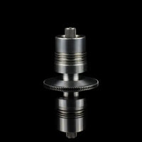 DUAL CENTER SUPPORT