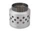 "D" Clutch Hub