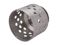"D" Clutch Hub