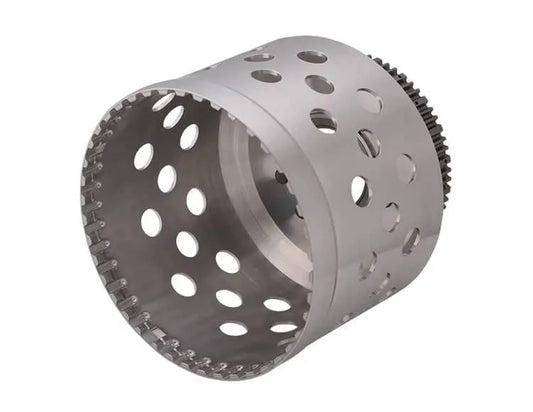 Suncoast "D" Clutch Hub