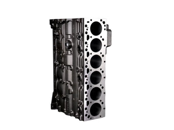 compare product D&J Precision Machine 2007.5 - 2018 6.7 CUMMINS D&J PERFORMANCE SERIES BLOCK