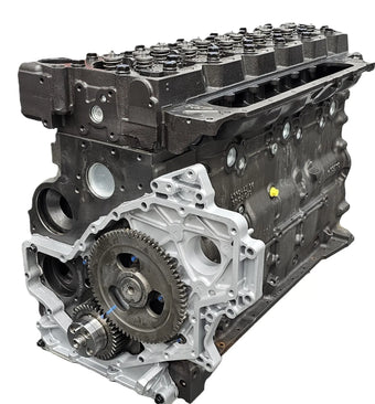 compare product D&J Precision Machine 6.7 ESSENTIAL REMAN LONG BLOCK