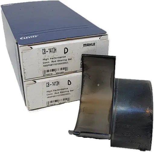 D&J Precision Machine DRILLED ROD H SERIES ROD BEARING D&J Precision Machine