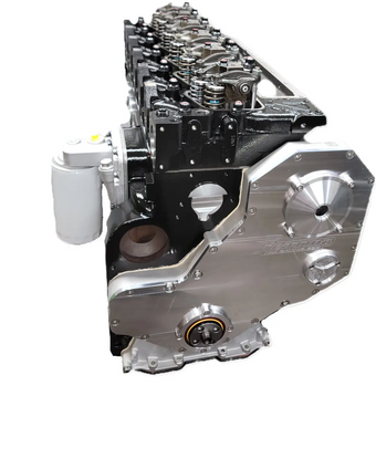 compare product D&J Precision Machine Heavy Hauler 12v P-Pump Long Block