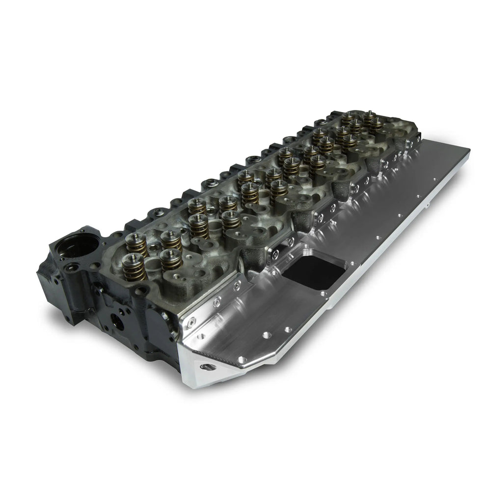 D&J Precision Machine VP44 Stage 2 24v Cummins Performance Head ...