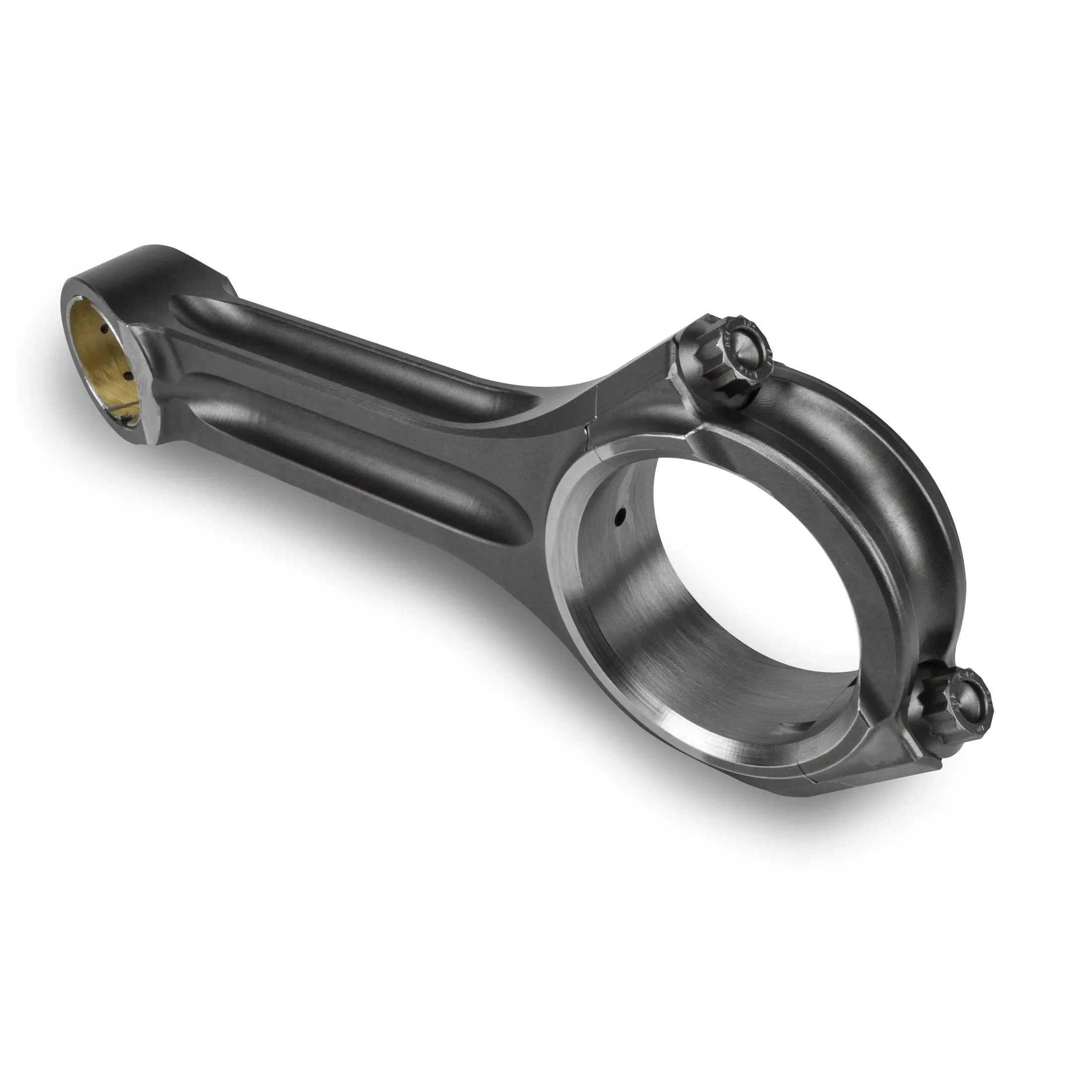 Precision Rod Frame D&J Precision Machine X-BEAM Stock Length Billet Cummins Rods ...