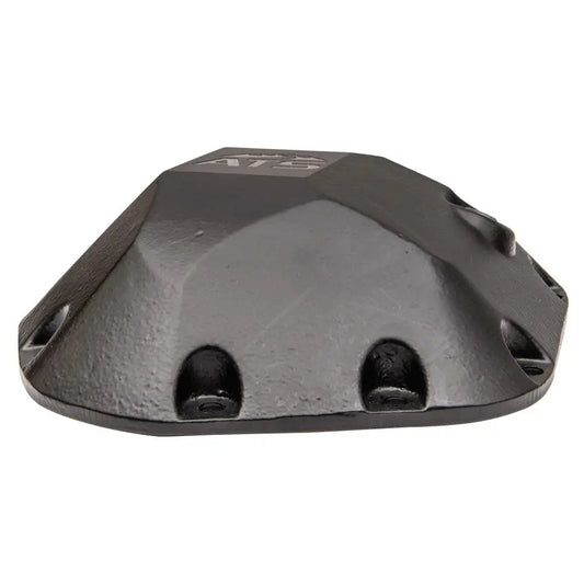 Dana 60 Differential Cover Fits 2003-Present Jeep ATS Diesel ATS Diesel Performance
