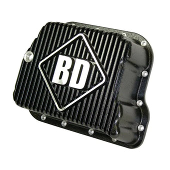 compare product Deep Sump Trans Pan Dodge Cummins 727/518/47RH/47RE/48RE 1989-2007