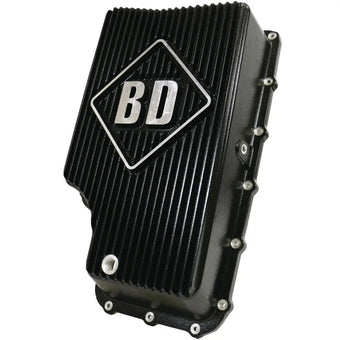 compare product Deep Sump Trans Pan Ford Power Stroke 6R140 2011-2019