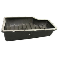 Deep Sump Trans Pan Ford Power Stroke 6R140 2011-2019 BD Diesel