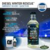 Hot Shot's Secret Diesel Winter RESCUE - TAMELESS PERFORMANCE