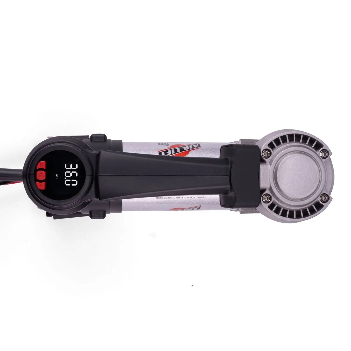 Digital Portable Compressor - 16188 - image 2