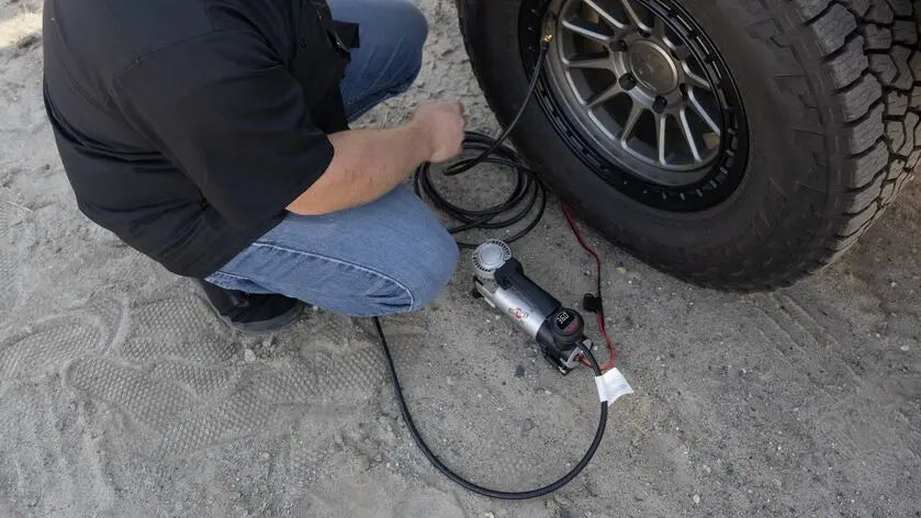 Digital Portable Compressor - 16188 - image 8