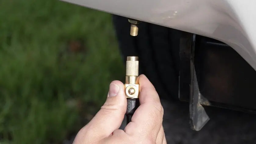 Digital Portable Compressor - 16188 - image 11