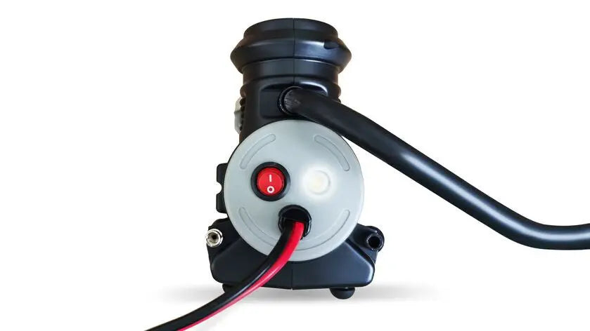 Digital Portable Compressor - 16188 - image 14