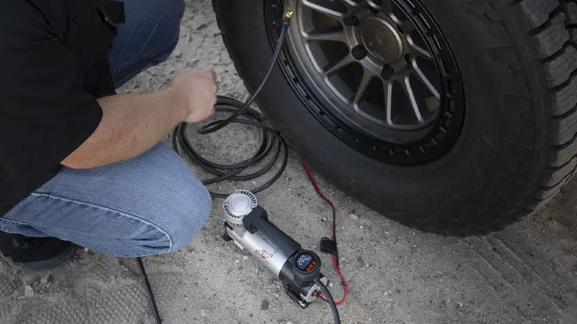 Digital Portable Compressor - 16188 - image 19