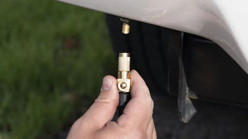 Digital Portable Compressor - 16188 - image 22