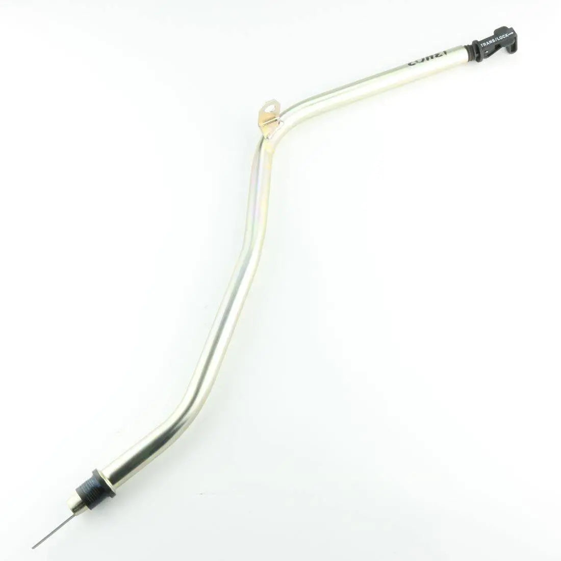 Dipstick & Tube w/ Lockdown Handle - For Motorplate