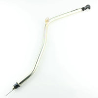 Dipstick & Tube w/ Lockdown Handle - For Motorplate