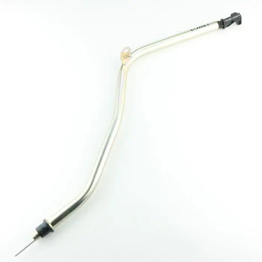 Suncoast Dipstick & Tube w/ Lockdown Handle - For Motorplate