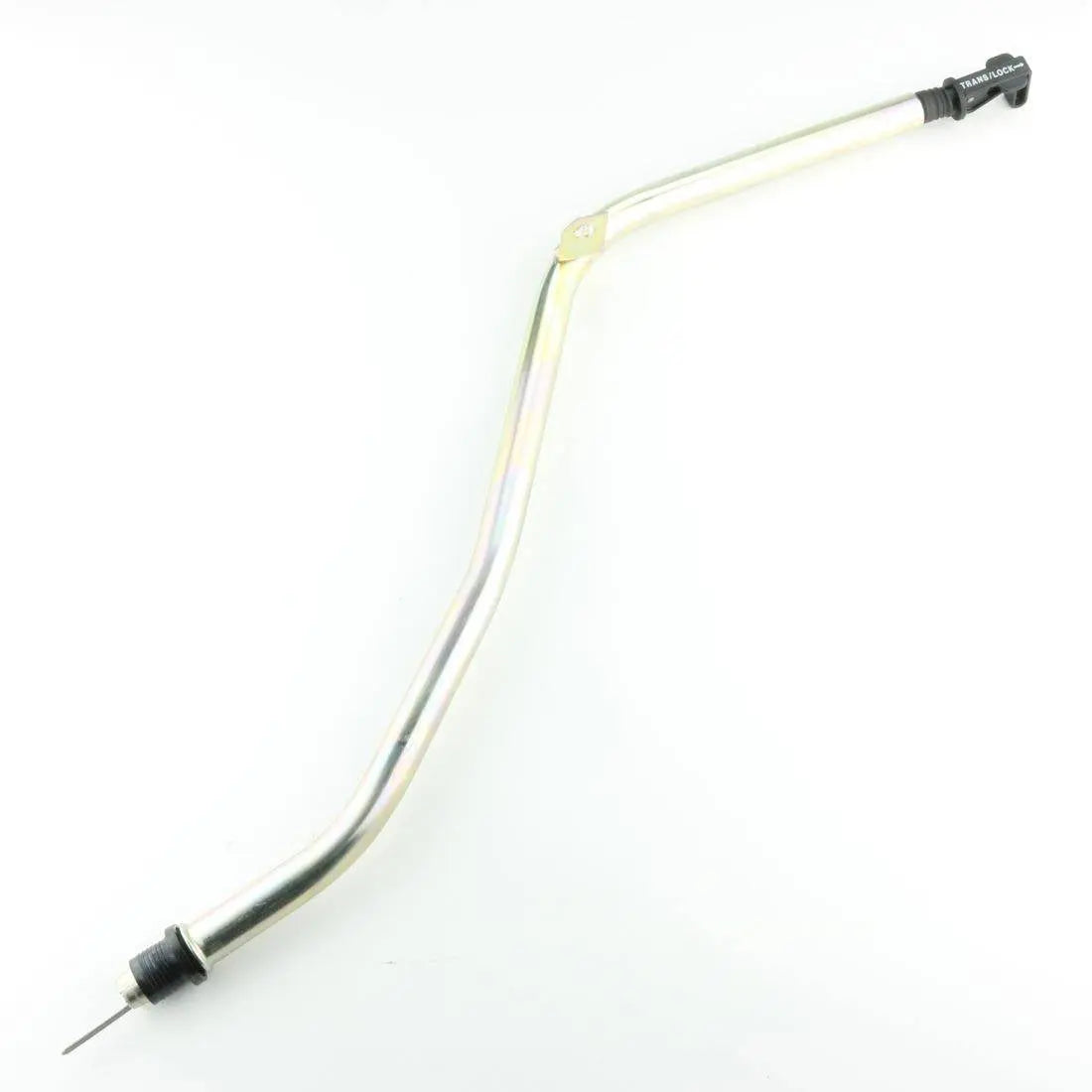 Dipstick & Tube w/ Lockdown Handle - OEM Replacement