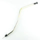 Dipstick & Tube w/ Lockdown Handle - OEM Replacement