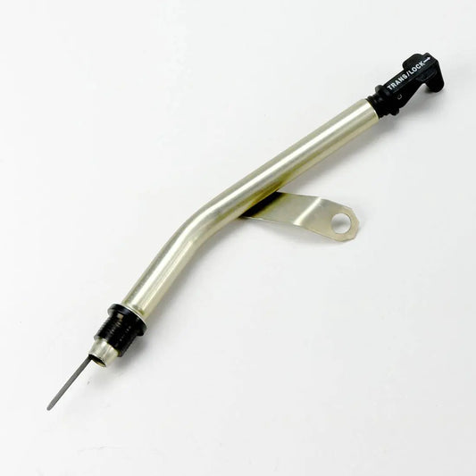Dipstick & Tube w/ Lockdown Handle - Short