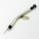 Dipstick & Tube w/ Lockdown Handle - Short