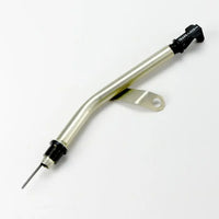 Dipstick & Tube w/ Lockdown Handle - Short
