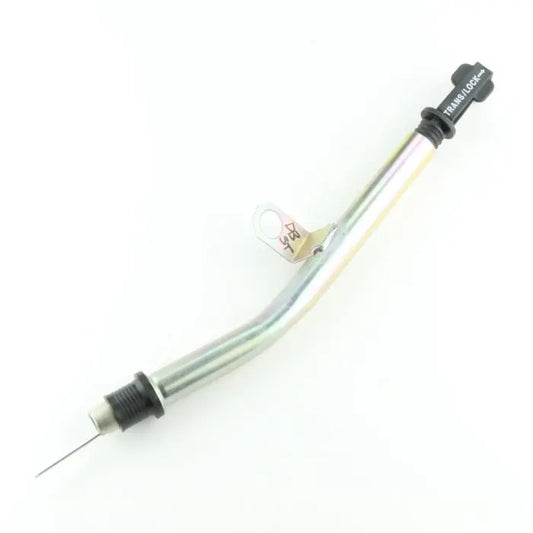 Suncoast Dipstick & Tube w/ Lockdown Handle - Short Tab