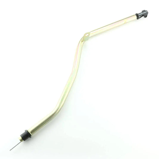 Dipstick & Tube w/ Lockdown Handle