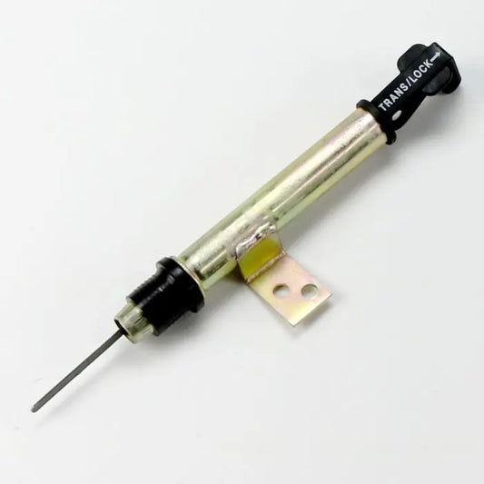 Suncoast Dipstick & Tube, Short w/ Lockdown Handle - Reid TH400 Case