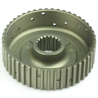 compare product Suncoast Direct Clutch Hub - Billet Aluminum 7075, Hardcoated