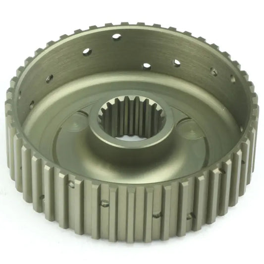 Suncoast Direct Clutch Hub - Billet Aluminum 7075, Hardcoated