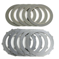 Direct Clutch Plate Kit (5), High Energy Waffle - Use 5 Clutch Drum