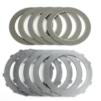 Direct Clutch Plate Kit (5), High Energy Waffle - Use 5 Clutch Drum