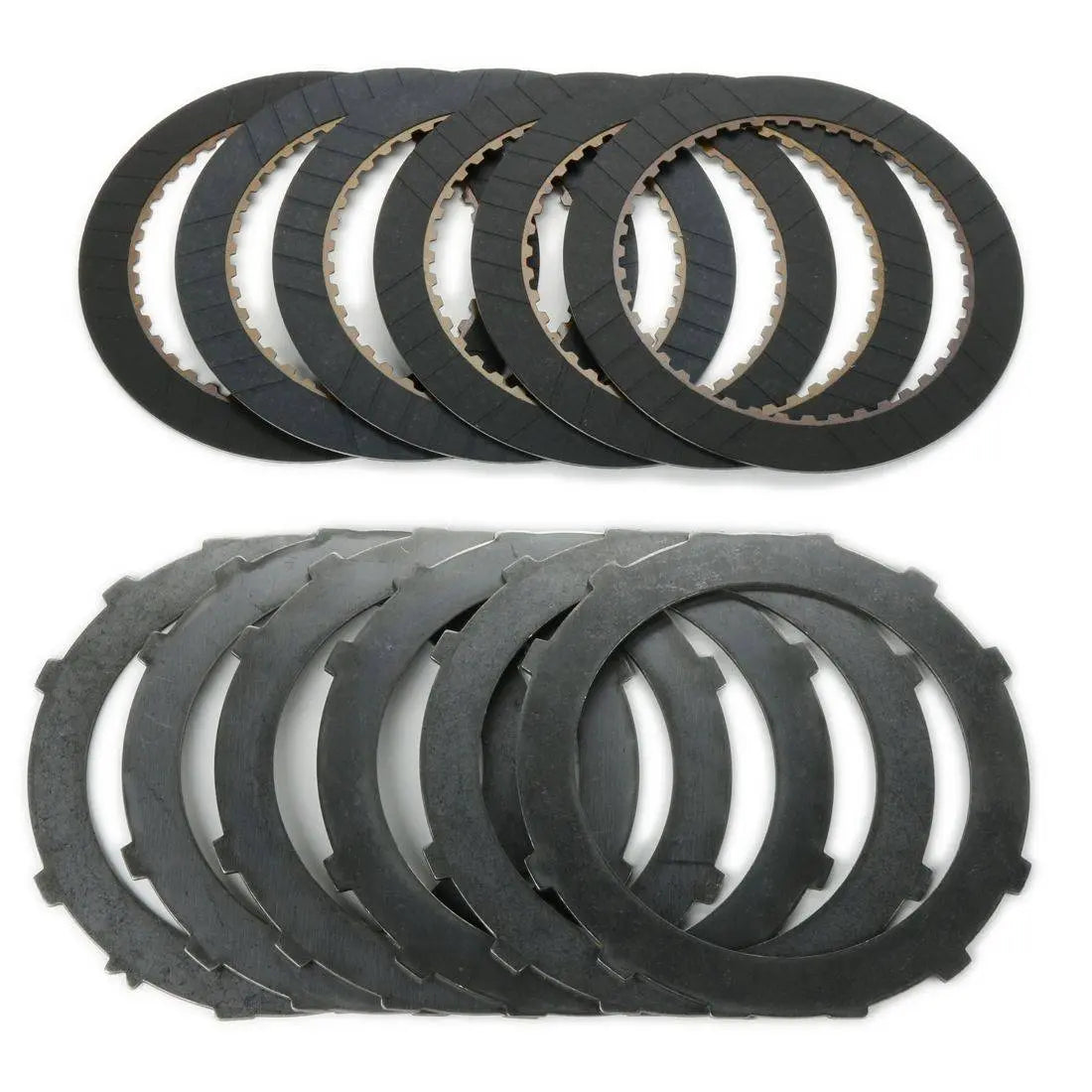 Direct Clutch Plate Kit (6), Blue - Replacement Kit For COA-21170