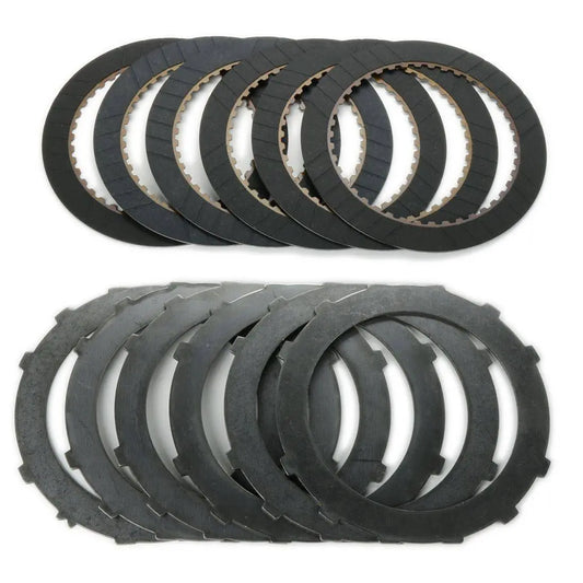 Direct Clutch Plate Kit (6), Blue - Replacement Kit For COA-21170