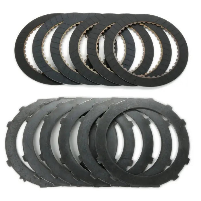 Direct Clutch Plate Kit (6), Blue - Replacement Kit For COA-21170