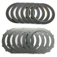 Direct Clutch Plate Kit (6), Blue - Use 5 Clutch Drum w/ COA-22830 Piston